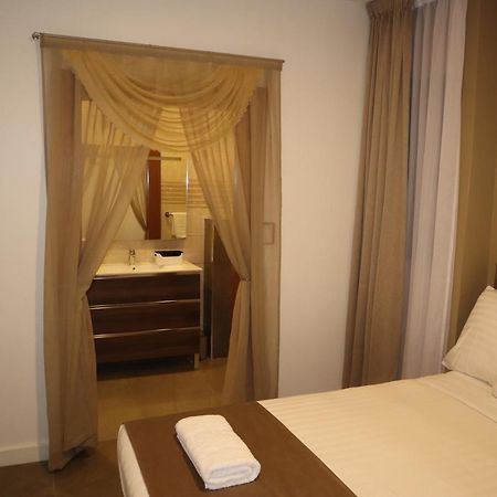 Empire Apartments Su 2 Marthastraat Paramaribo Extérieur photo
