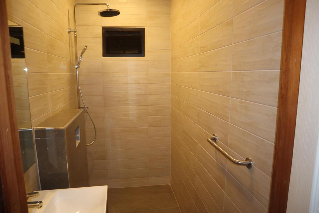 Empire Apartments Su 2 Marthastraat Paramaribo Extérieur photo