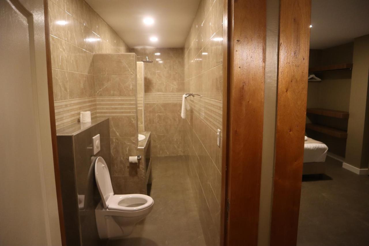 Empire Apartments Su 2 Marthastraat Paramaribo Extérieur photo