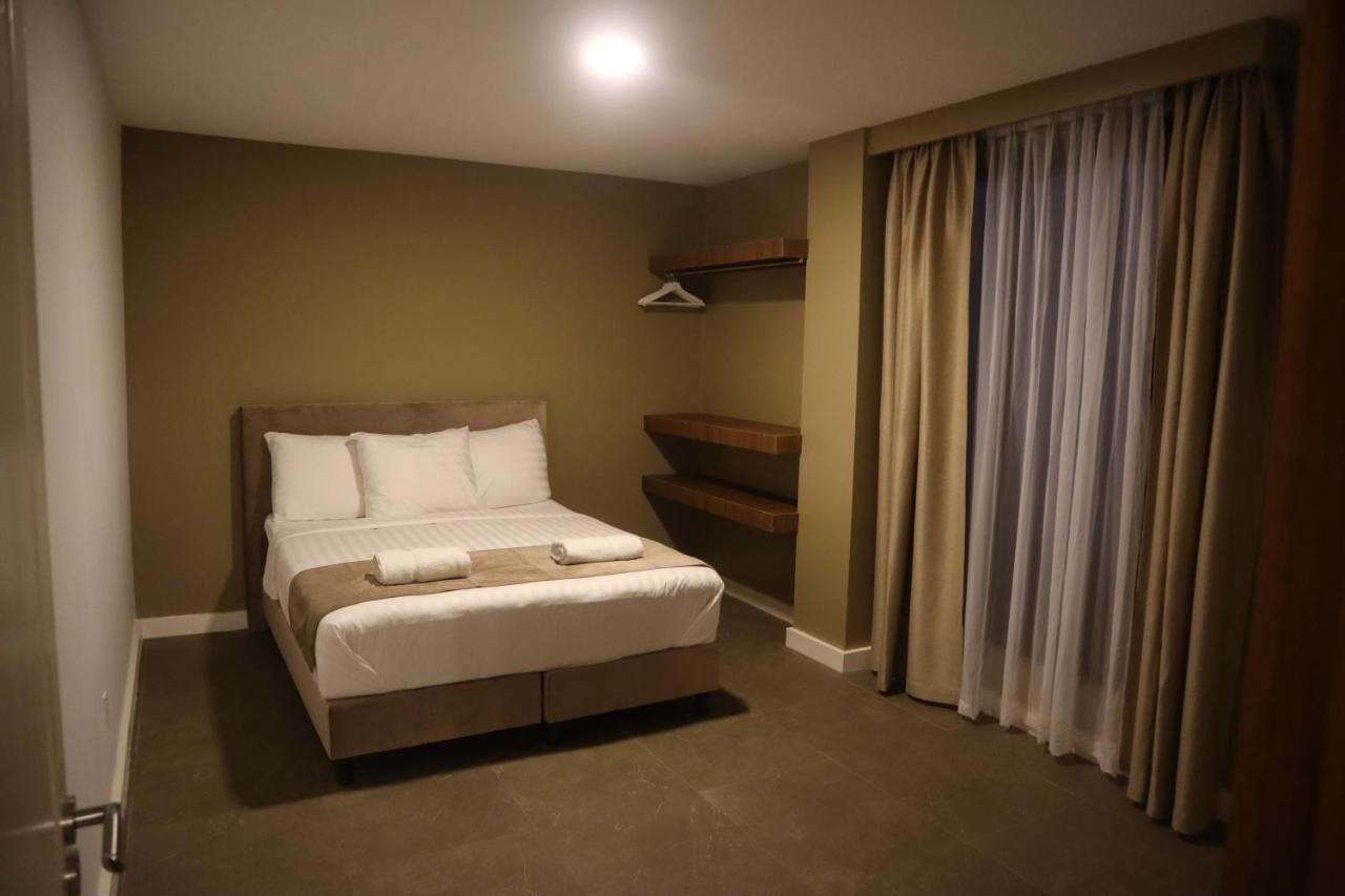 Empire Apartments Su 2 Marthastraat Paramaribo Extérieur photo