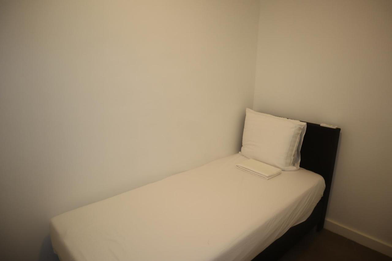 Empire Apartments Su 2 Marthastraat Paramaribo Extérieur photo