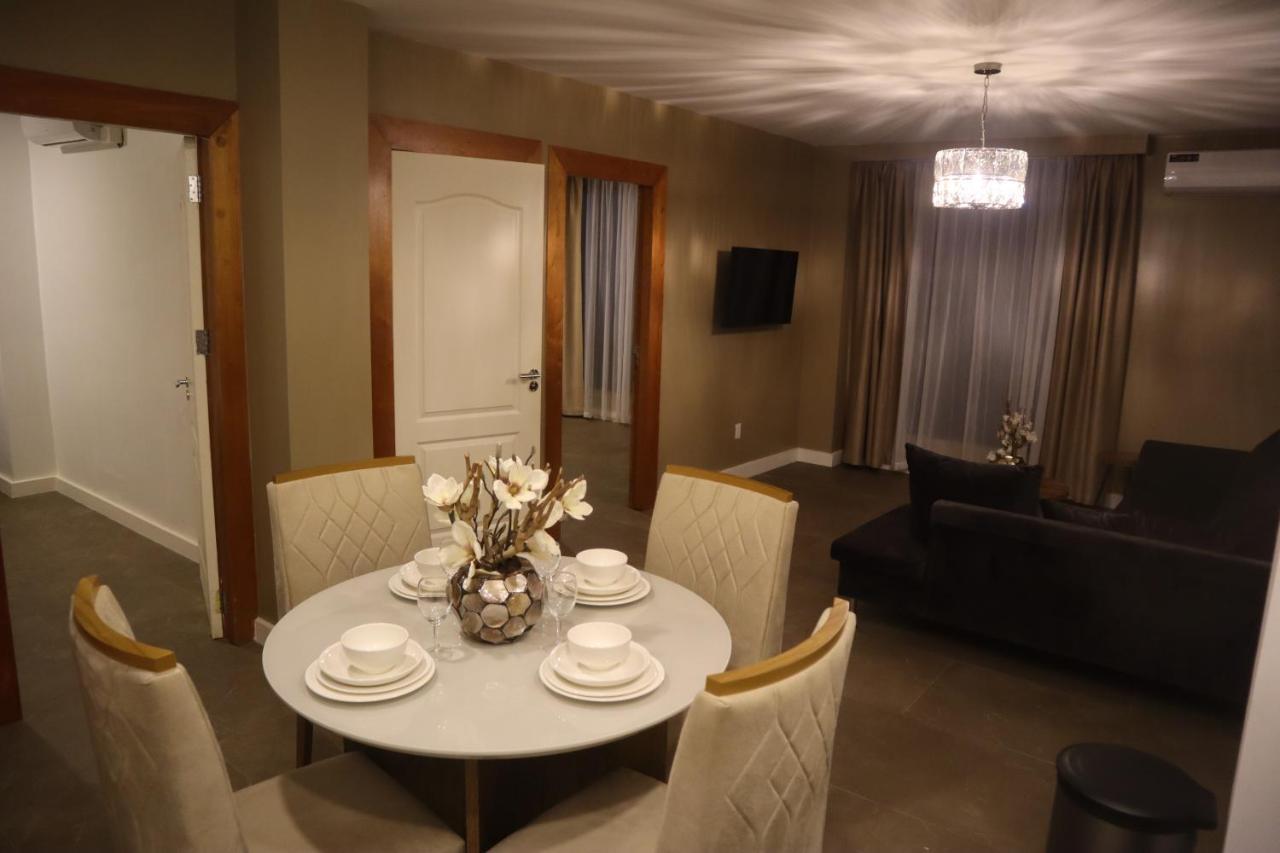 Empire Apartments Su 2 Marthastraat Paramaribo Extérieur photo