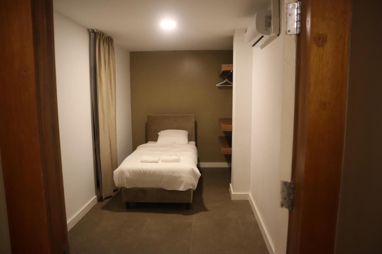 Empire Apartments Su 2 Marthastraat Paramaribo Extérieur photo