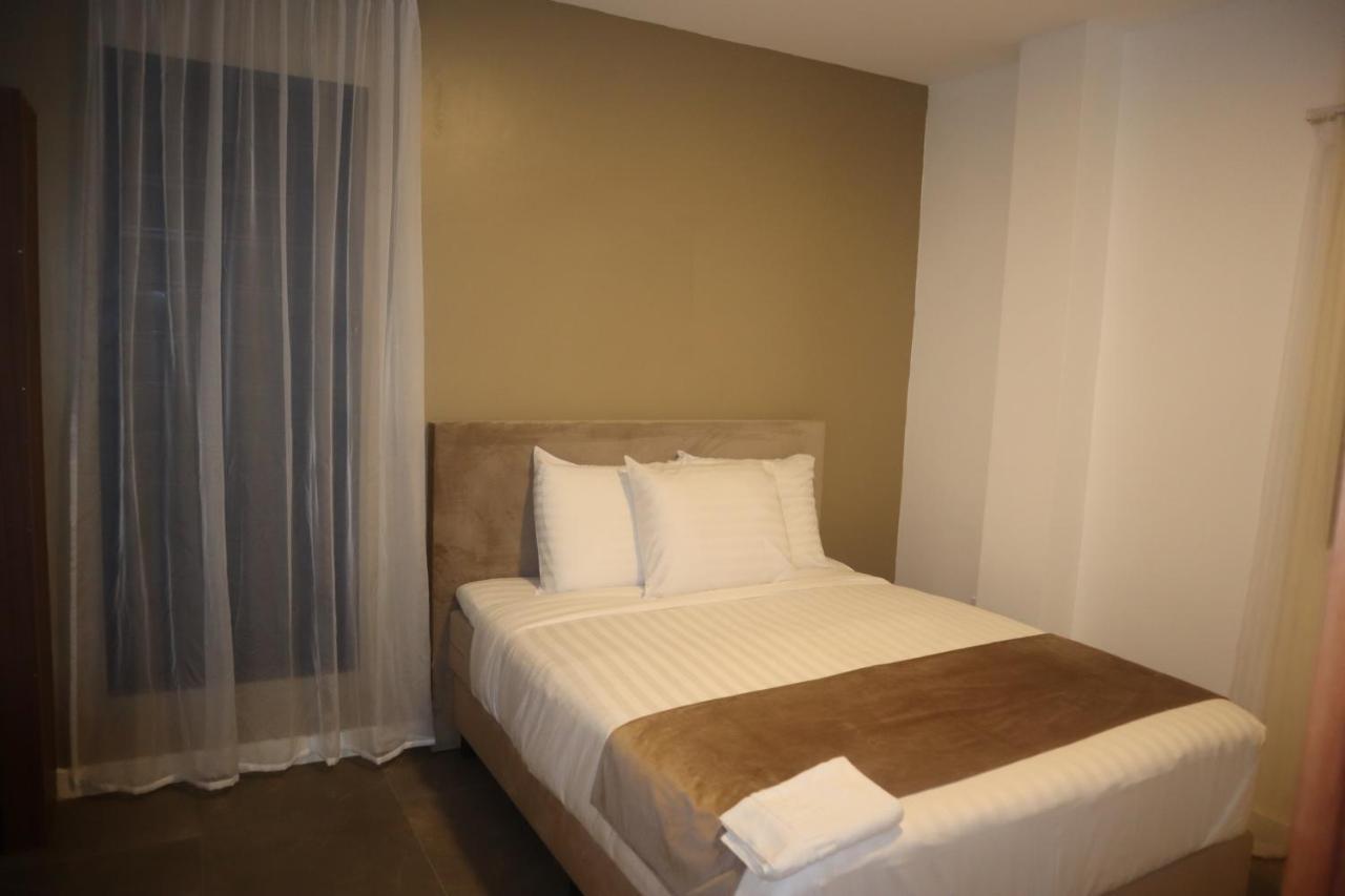 Empire Apartments Su 2 Marthastraat Paramaribo Extérieur photo