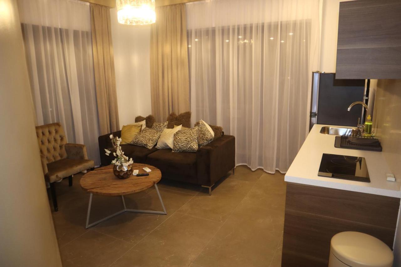 Empire Apartments Su 2 Marthastraat Paramaribo Extérieur photo