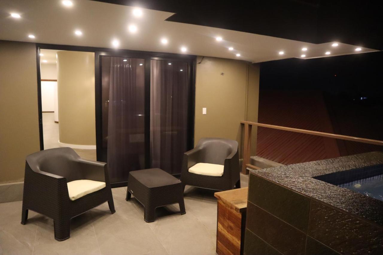 Empire Apartments Su 2 Marthastraat Paramaribo Extérieur photo