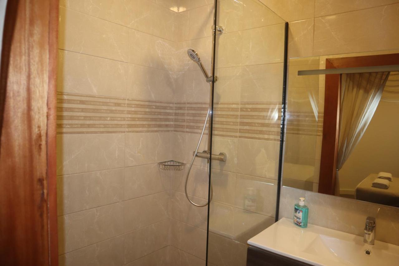 Empire Apartments Su 2 Marthastraat Paramaribo Extérieur photo