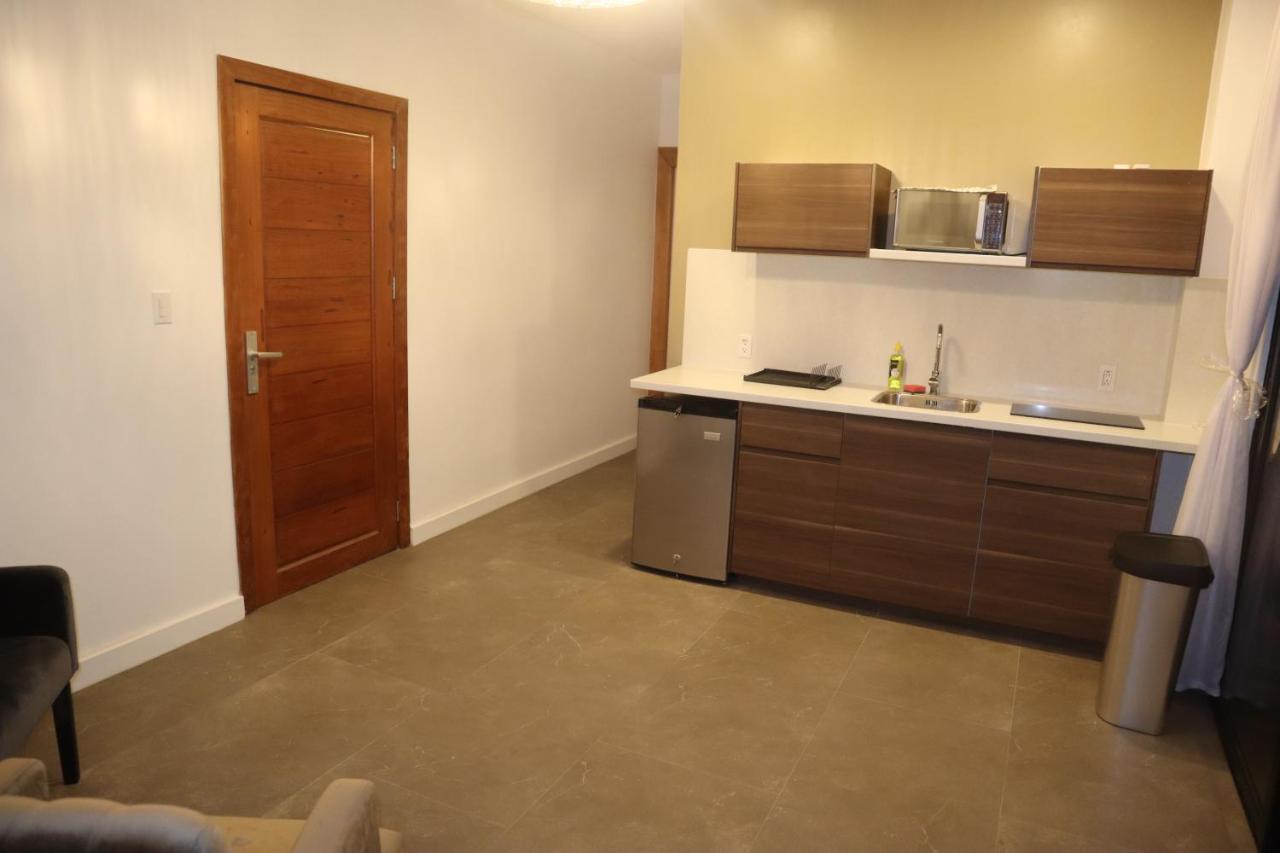Empire Apartments Su 2 Marthastraat Paramaribo Extérieur photo