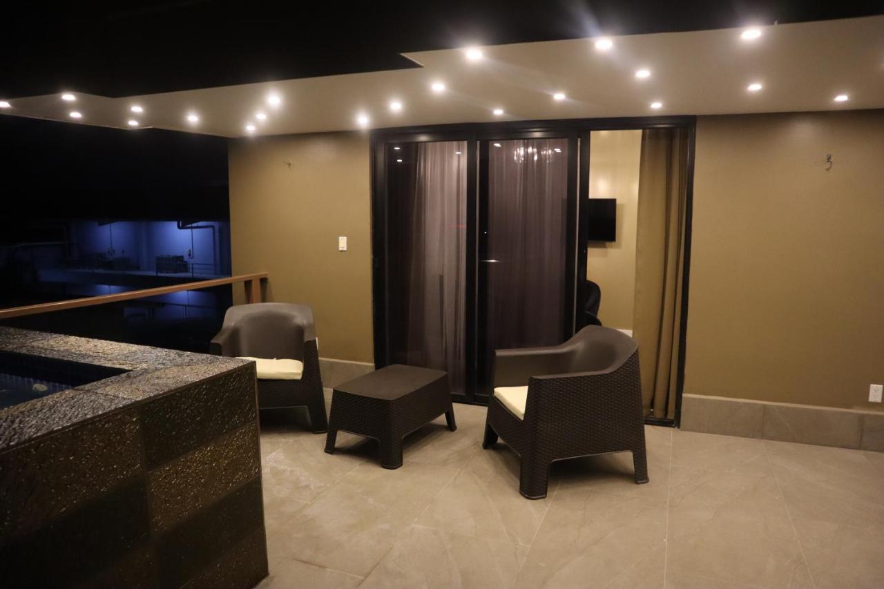 Empire Apartments Su 2 Marthastraat Paramaribo Extérieur photo