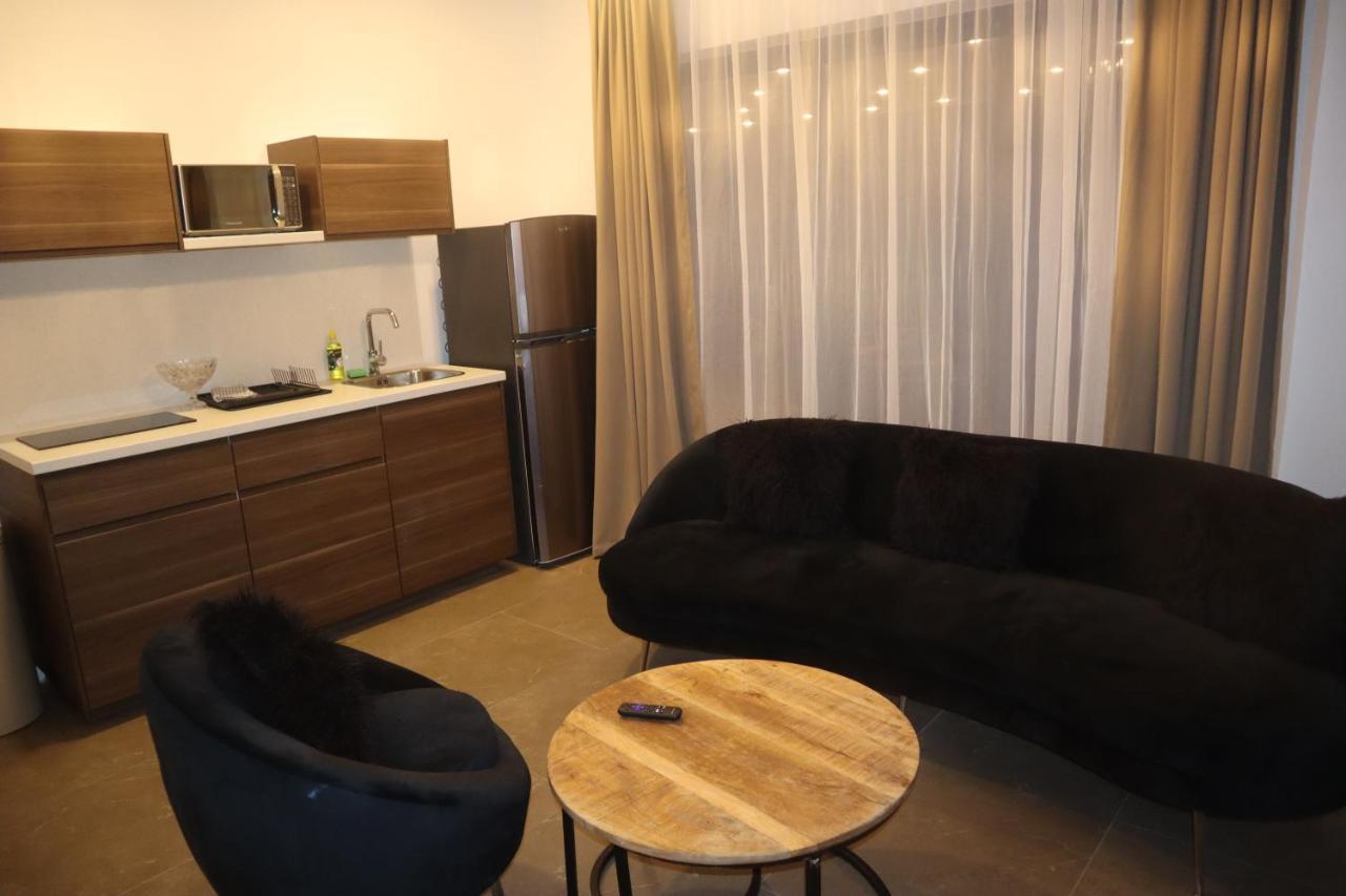 Empire Apartments Su 2 Marthastraat Paramaribo Extérieur photo