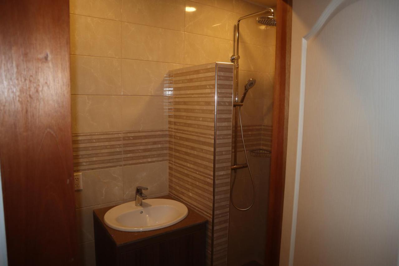 Empire Apartments Su 2 Marthastraat Paramaribo Extérieur photo