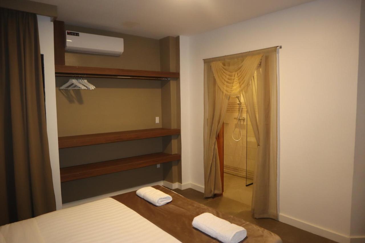 Empire Apartments Su 2 Marthastraat Paramaribo Extérieur photo
