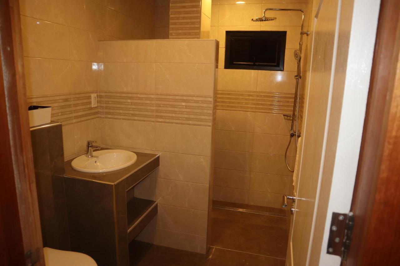 Empire Apartments Su 2 Marthastraat Paramaribo Extérieur photo