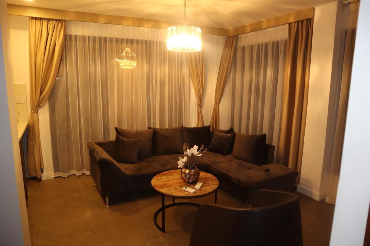 Empire Apartments Su 2 Marthastraat Paramaribo Extérieur photo
