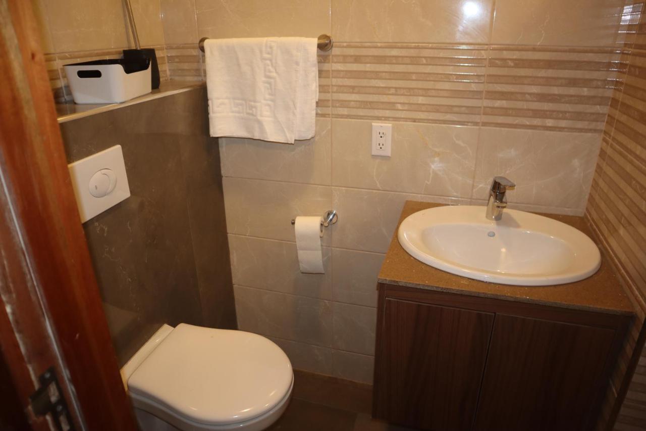 Empire Apartments Su 2 Marthastraat Paramaribo Extérieur photo