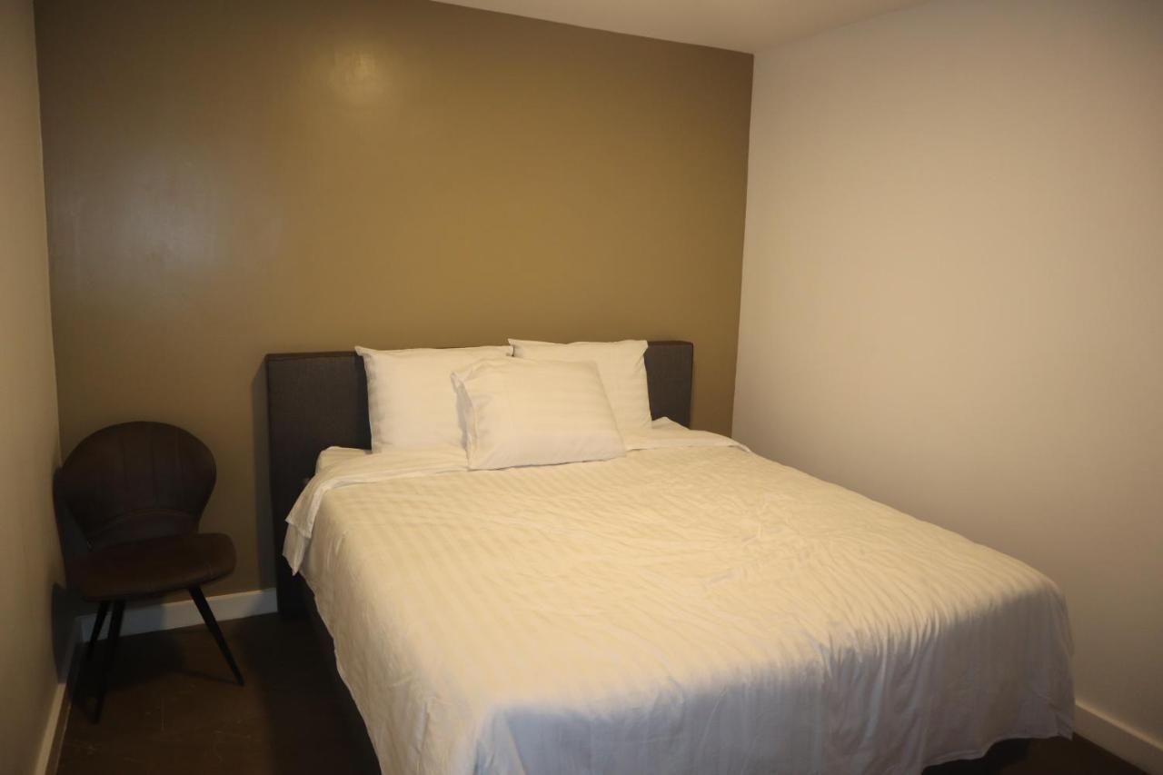 Empire Apartments Su 2 Marthastraat Paramaribo Extérieur photo