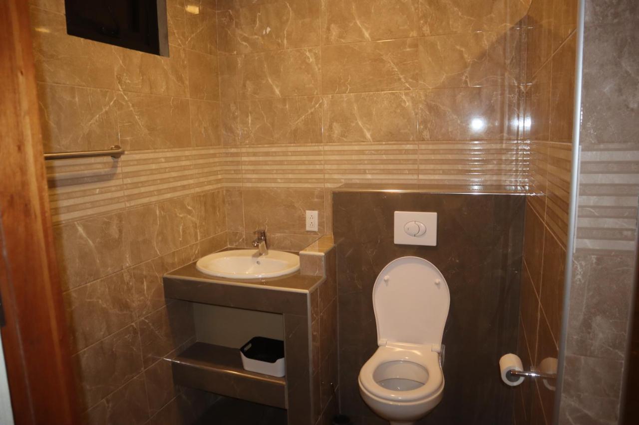 Empire Apartments Su 2 Marthastraat Paramaribo Extérieur photo