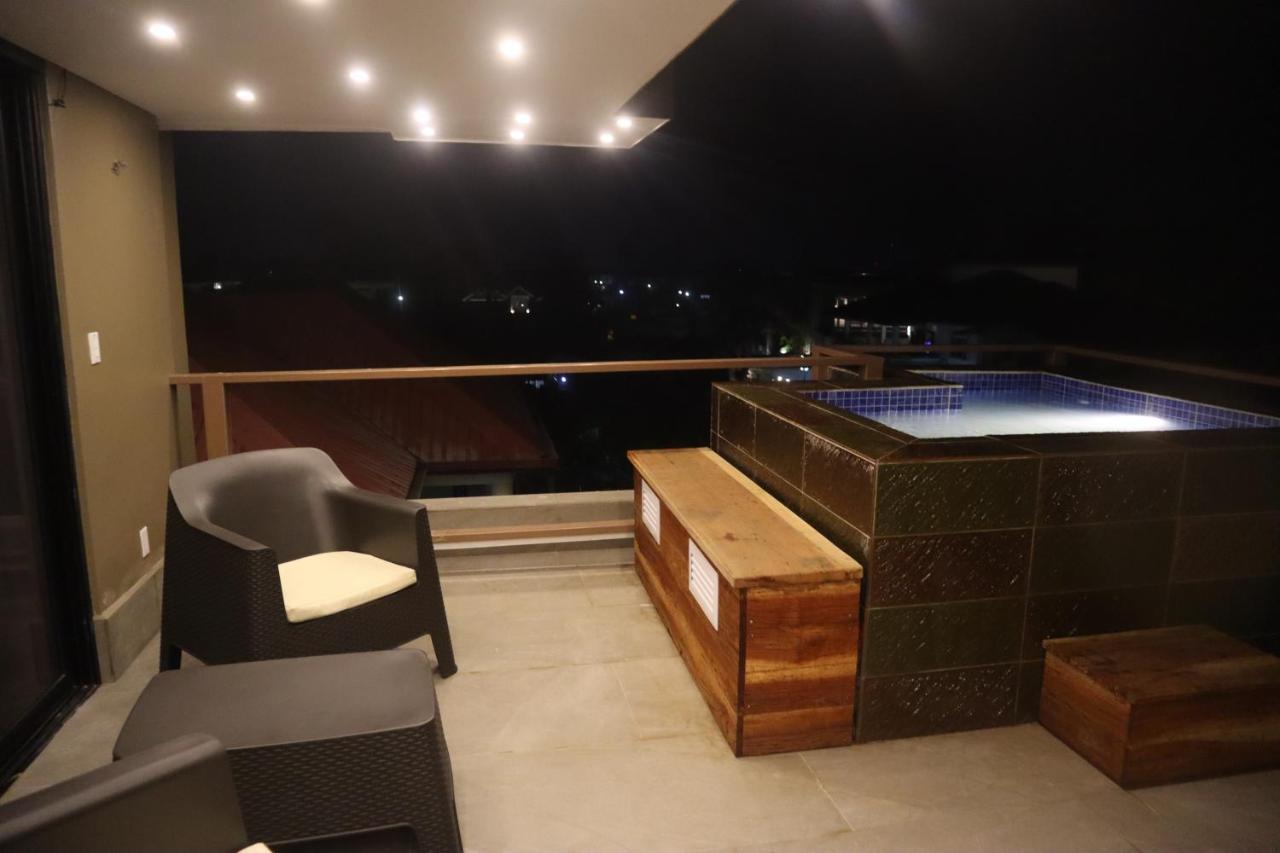 Empire Apartments Su 2 Marthastraat Paramaribo Extérieur photo