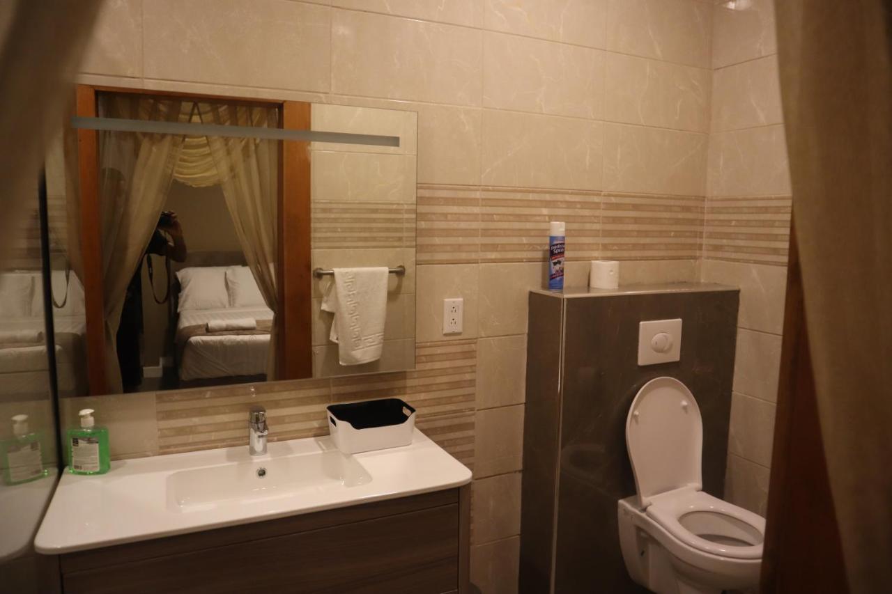 Empire Apartments Su 2 Marthastraat Paramaribo Extérieur photo