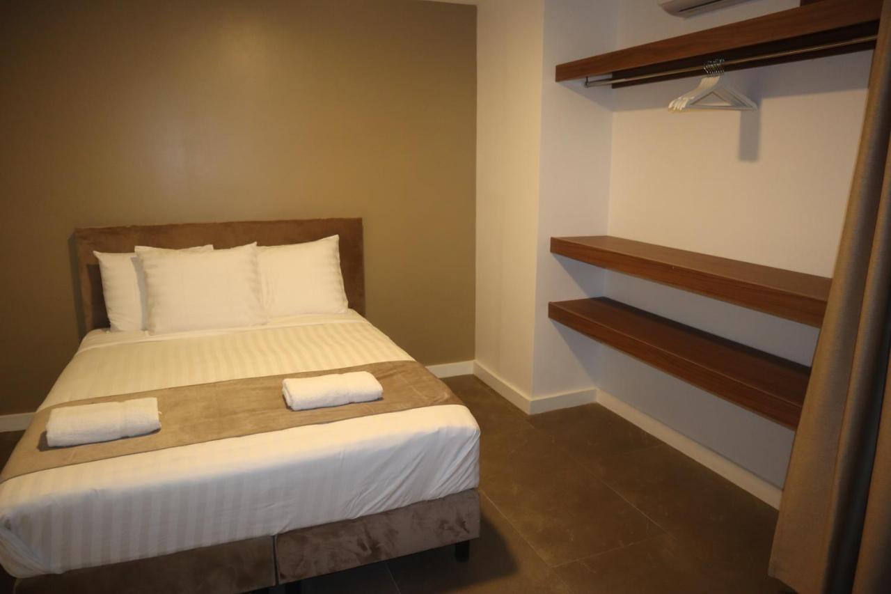 Empire Apartments Su 2 Marthastraat Paramaribo Extérieur photo