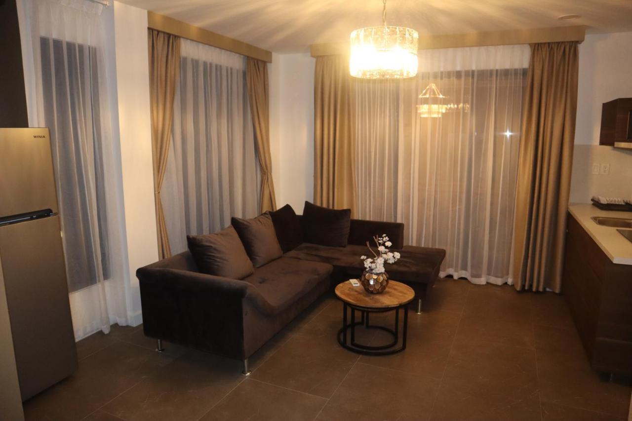 Empire Apartments Su 2 Marthastraat Paramaribo Extérieur photo