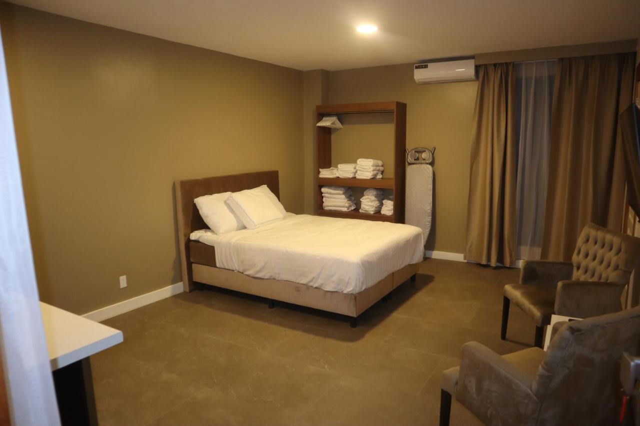 Empire Apartments Su 2 Marthastraat Paramaribo Extérieur photo