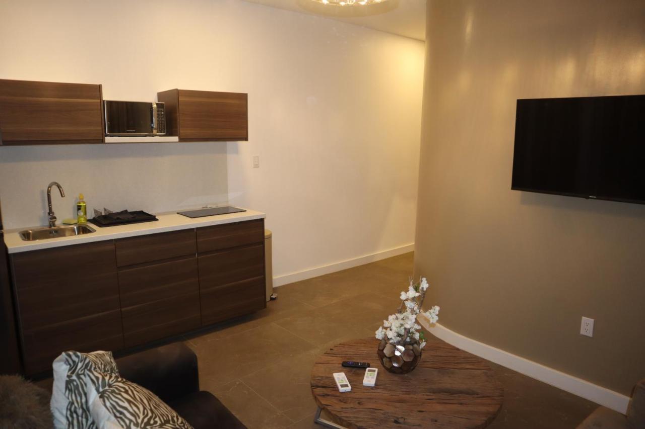 Empire Apartments Su 2 Marthastraat Paramaribo Extérieur photo