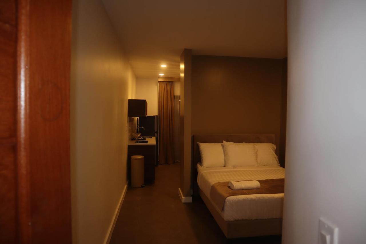 Empire Apartments Su 2 Marthastraat Paramaribo Extérieur photo